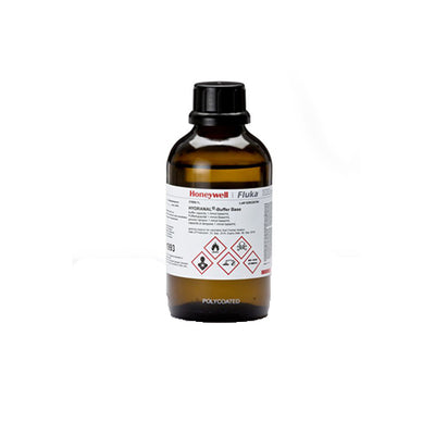 4161. HYDRANAL ESTANDAR 5.0 FRASCO 100ML - FLUKA HONEYWELL