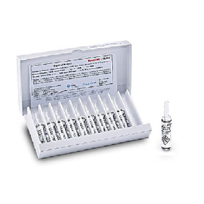 50689. ESTANDAR DE AGUA HYDRANAL 10.0 KARL FISHER 10MG/G=1.0 - FLUKA HONEYWELL