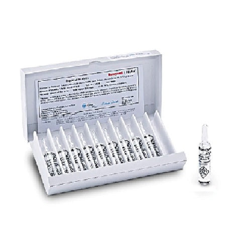 50689. ESTANDAR DE AGUA HYDRANAL 10.0 KARL FISHER 10MG/G=1.0 - FLUKA HONEYWELL