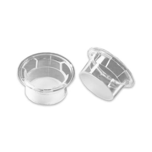 15390. INSERTO DE MEMBRANA PTFE 0.4UM RECUBIERTO DE COLAGENO TRANSWELL-COL 12MM P/PLACA 12 POZOS ESTERIL CAJA C/24 PIEZAS - CORNING