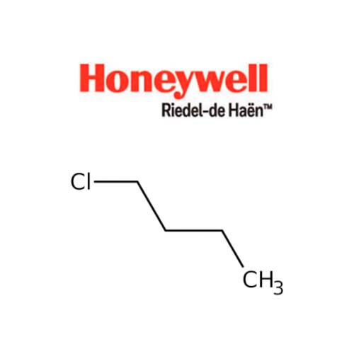 16463. 1-CLOROBUTANO HPLC 99.8% 2LT - RIEDEL DE HAEN