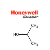 16485. ALCOHOL ISOPROPILICO (2-PROPANOL) CHROMASOLV 1LT - RIEDEL DE HAEN