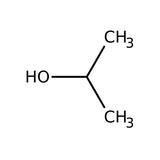 7500. ALCOHOL ISOPROPILICO (2-PROPANOL) CHROMASOLV 4LT - RIEDEL DE HAEN