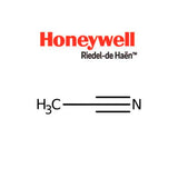 16471. ACETONITRILO CHROMASOLV LC-MS 250ML - RIEDEL DE HAEN