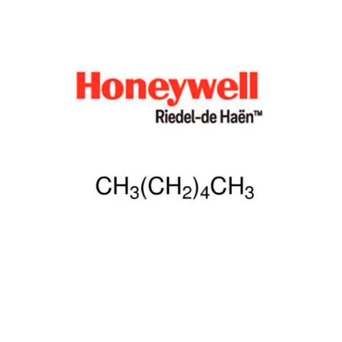 16500. HEXANO CHROMASOLV LC-MS 1LT - RIEDEL DE HAEN