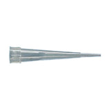 4355. PUNTAS 10UL CLARAS NO ESTERIL HLT 10 REACH C/1,000 PIEZAS - MBP