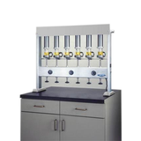 56649. EXTRACTOR DE GRASAS GOLDFISCH 115V - LABCONCO