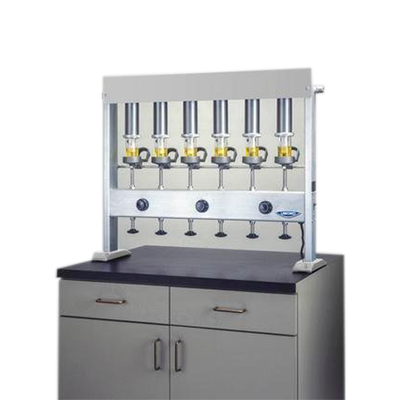56649. EXTRACTOR DE GRASAS GOLDFISCH 115V - LABCONCO