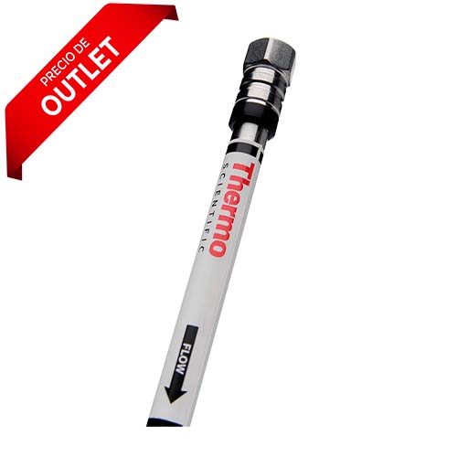 53803. COLUMNA HPLC HYPERCARB, 2.1MM X 150MM, 3UM - THERMO SCIENTIFIC ...