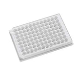 16166. PLACA FILTRANTE BLANCA 96 POZOS 350UL C/MEMBRANA DE PVDF 0.2UM FILTREX, ESTERIL PAQUETE C/10 PIEZAS - CORNING