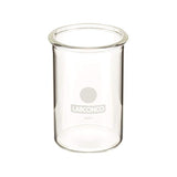 622. VASO DE VIDRIO P/GOLDFISCH 100ML - LABCONCO