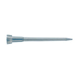 4356. PUNTAS 10UL CLARAS EXTRALARGA NO ESTERIL BAJA RETENCION HLT 10 REACH, C/1000 PIEZAS-  MBP