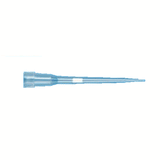 24703. PUNTAS CLARAS 10UL EXTRALARGA NO ESTERIL ART 10 REACH BOLSA C/1000 PIEZAS MBP