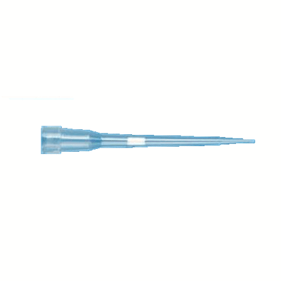 24703. PUNTAS CLARAS 10UL EXTRALARGA NO ESTERIL ART 10 REACH BOLSA C/1000 PIEZAS MBP