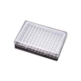 15438. SISTEMA DE SOPORTE PERMEABLE FLUOROBLOK HTS P/PLACA 24 POZOS, MEMBRANA PET 8.0UM ESTERIL - CORNING