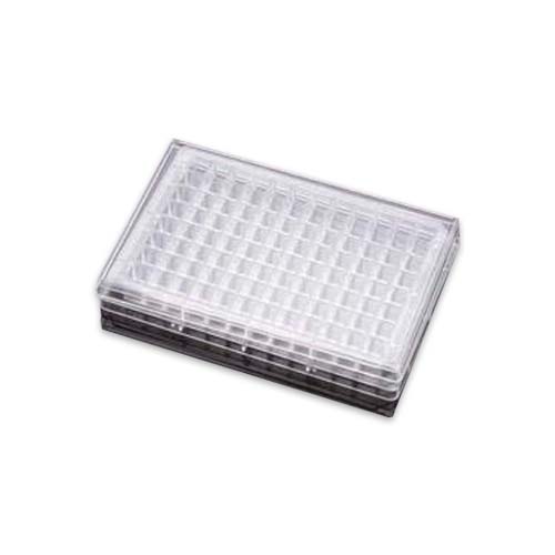 15438. SISTEMA DE SOPORTE PERMEABLE FLUOROBLOK HTS P/PLACA 24 POZOS, MEMBRANA PET 8.0UM ESTERIL - CORNING