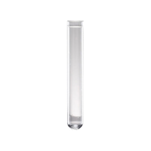 50741. TUBO DE POLIESTIRENO 5ML, 12X75MM FONDO REDONDO, SIN TAPA NO ESTERIL -  FALCON