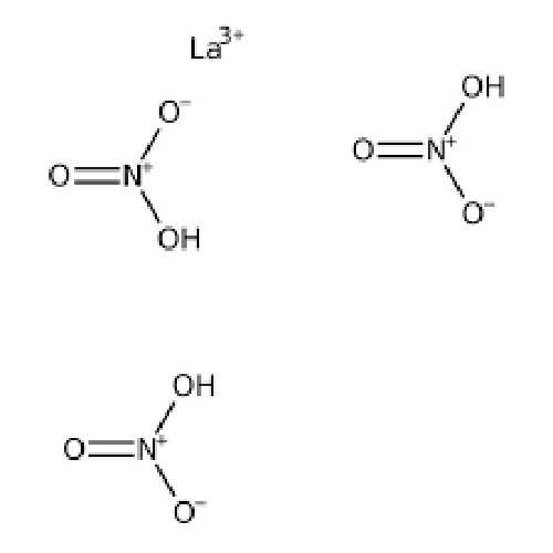 4189. NITRATO DE LANTANO SOLUCION VOLUMETRICA 0.1 M, P/DETERM DE FLUORURO FRASCO 1LT - FLUKA HONEYWELL