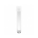 6616. TUBO DE POLIESTIRENO 5ML, 12X75MM FONDO REDONDO, SNAP CAP ESTERIL -  FALCON