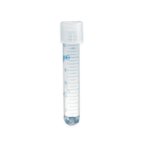 51040. TUBO DE POLIPROPILENO 14ML FONDO REDONDO, ALTA CLARIDAD, SNAP CAP, GRADUADO, ESTERIL - FALCON