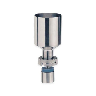 56325. PORTAFILTROS DE VACIO DE ACERO INOXIDABLE 500ML P/MEMBRANAS 47MM - ADVANTEC