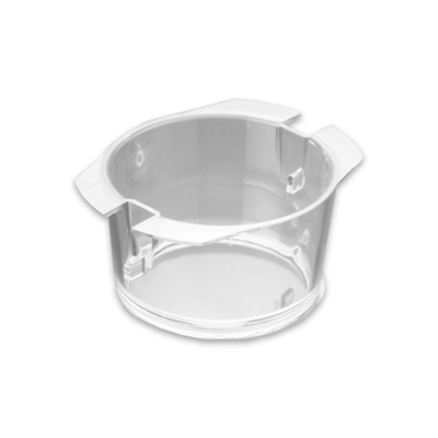 17986. SOPORTE PERMEABLE P/PLACA DE 6 POCILLOS C/MEMBRANA DE PET TRANSPARENTE DE 3UM, ESTERIL CAJA C/48 PIEZAS - FALCON