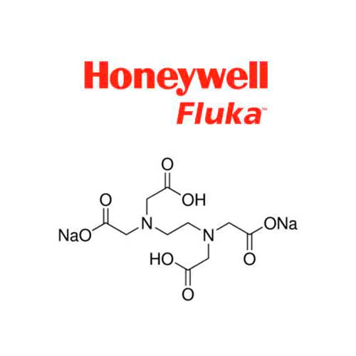 16339. ACIDO ETILENDIAMINOTETRACETICO SAL DISODICA SOLN VOLUMETRICA 0.01M EDTA-NA2 1LT - FLUKA