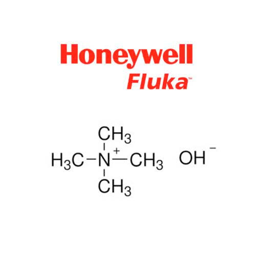 16324. HIDROXIDO DE TETRABUTILAMONIO SOLN 0.1M 1LT - FLUKA