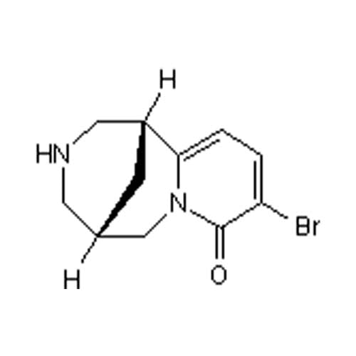 22710. 3-BROMOCYTISINE 10MG TOCRIS
