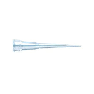 4357. PUNTAS 200UL CLARAS ESTERIL HLT 250, C/960 PIEZAS - MBP