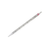 6618.PIPETA SEROLOGICA DE POLIESTIRENO 25ML DESECHABLE ESTERIL EMPAQUE INDIVIDUAL DE PLASTICO - FALCON