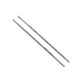 50818. PIPETA SEROLOGICA DE POLIESTIRENO 5MLX0.01ML ESTERIL EMPAQUE INDIVIDUAL DE PLASTICO - FALCON