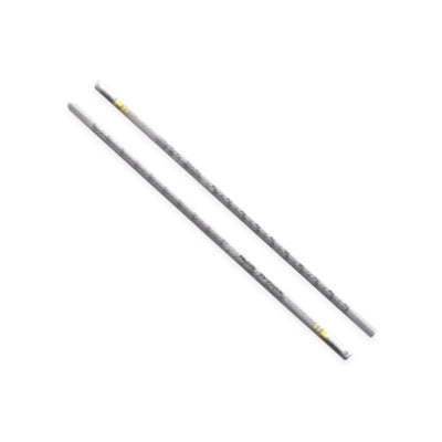 10712. PIPETA SEROLOGICA DE POLIESTIRENO 1MLX0.01ML ESTERIL INDIVIDUAL PAQUETE C/50 PIEZAS FALCON