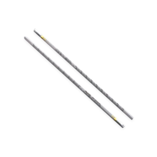 10712. PIPETA SEROLOGICA DE POLIESTIRENO 1MLX0.01ML ESTERIL INDIVIDUAL PAQUETE C/50 PIEZAS FALCON