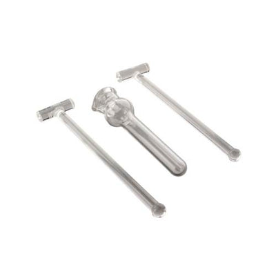 17515. MACERADOR (HOMOGENIZADOR) DE TEJIDOS 15ML TIPO DOUNCE 15ML, CAMARA 22 X 94MM WHEATON