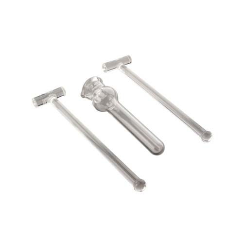17515. MACERADOR (HOMOGENIZADOR) DE TEJIDOS 15ML TIPO DOUNCE 15ML, CAMARA 22 X 94MM WHEATON