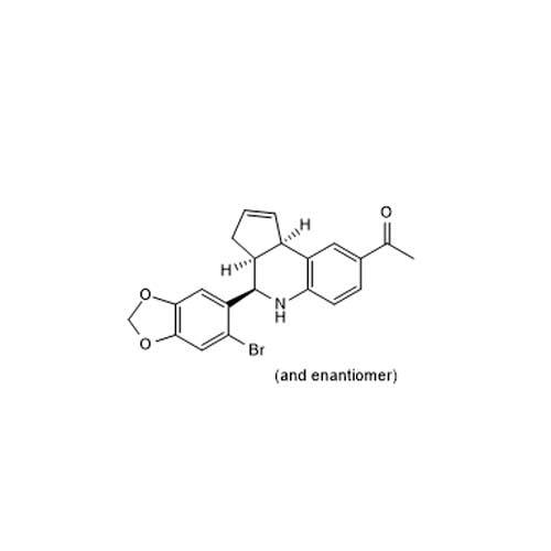 21081. AGONIST GPER G1 10MG - TOCRIS