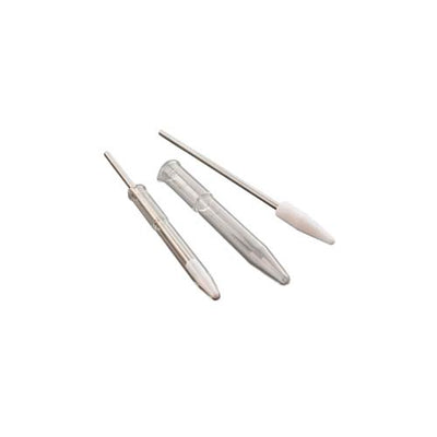 17517. MACERADOR (HOMOGENIZADOR) DE TEJIDOS 1ML CONICO, CAMARA 11 X 49MM C/MORTERO DE TEFLON - WHEATON