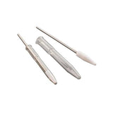 17523. MACERADOR (HOMOGENIZADOR) DE TEJIDOS 3ML CONICO, CAMARA 11 X 86MM C/MORTERO DE TEFLON - WHEATON