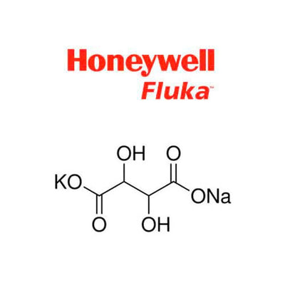 16409. REACTIVO DE FEHLING II P/AZUCARES 500ML - FLUKA