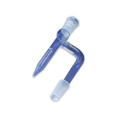 15213. TRAMPA DESTILACION STARK-DEAN UNIONES 24/40 10ML - PYREX