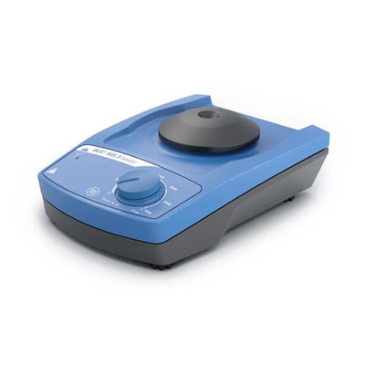 17279. AGITADOR ORBITAL BASICO MS 3, 0-3000RPM, 100-240V 50/60HZ - IKA
