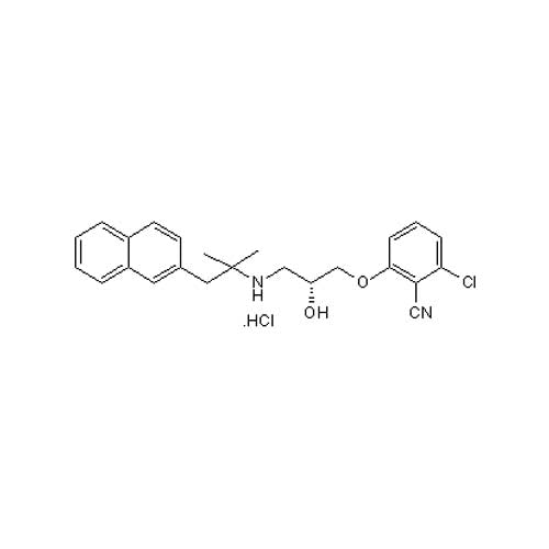 21405. NPS 2143 HYDROCHLORIDE 10MG - TOCRIS