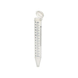 1414. TUBO P/CENTRIFUGA CONICO 50ML POLIPROPILENO EZFLIP ESTERIL EN RACK C/25 - NUNC
