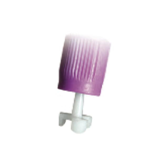 50250. PERFORADOR DE TAPONES DE TUBO VACUTAINER DIFF-SAFE P/ FROTIS ...