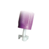 50250. PERFORADOR DE TAPONES DE TUBO VACUTAINER DIFF-SAFE P/ FROTIS - BD