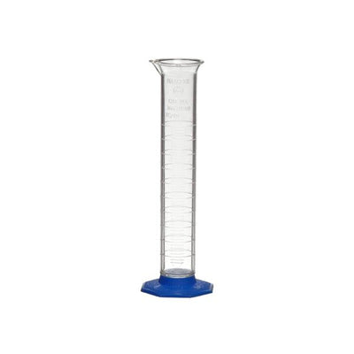 1462. PROBETA (MEDIDA CILINDRICA) 500ML POLIMETILPENTANO - NALGENE
