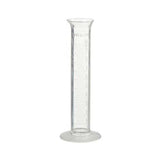 13795. PROBETA (MEDIDA CILINDRICA) POLIMETILPENTANO 25ML GRADUADA NALGENE