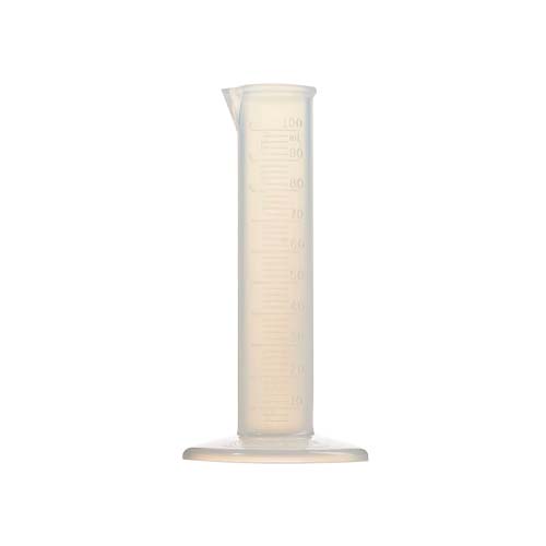 56421. PROBETA (MEDIDA CILINDRICA) DE PFA 100ML GRADUADA - NALGENE