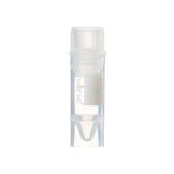 13965. VIAL CRIOGENICO (CRIOVIAL) 1ML FONDO CONICO, POLIPROPILENO ESTERIL C/ROSCA INTERNA Y AREA DE ESCRITURA PAQUETE C/500 PIEZAS - NUNC